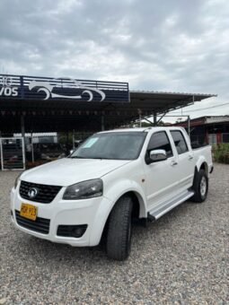 Great Wall