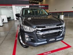 ISUZU POWER