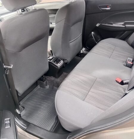 
								Suzuki Swift Dzire TAM full									