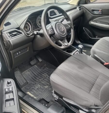
								Suzuki Swift Dzire TAM full									
