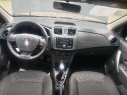 
										Renault Sandero full									