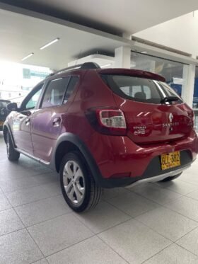 Renault stepway zen