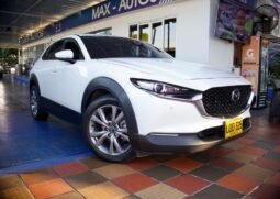 Mazda CX30 HIBRIDA GRAND TOURING LX