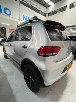
										Volkswagen fox extreme full									