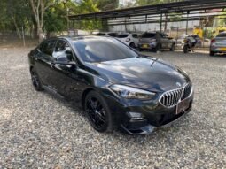 BMW 220i gran coupe