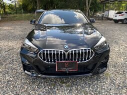 BMW 220i gran coupe