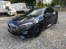 BMW 220i gran coupe