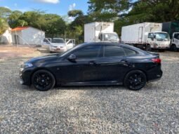 BMW 220i gran coupe