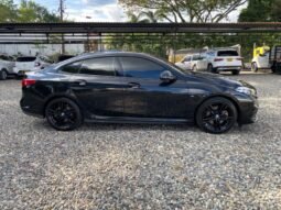 BMW 220i gran coupe