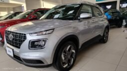 Hyundai VENUE LIMITED SR AT