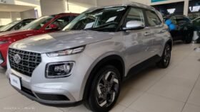 Hyundai VENUE LIMITED SR AT