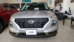 Hyundai VENUE LIMITED SR AT