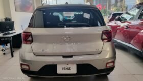 Hyundai VENUE LIMITED SR AT