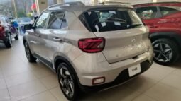 Hyundai VENUE LIMITED SR AT