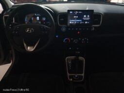 
										Hyundai VENUE LIMITED SR AT full									
