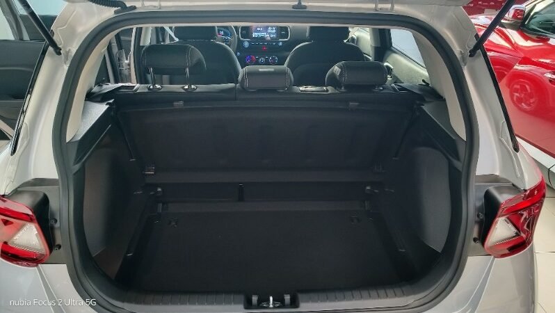 
								Hyundai VENUE LIMITED SR AT full									