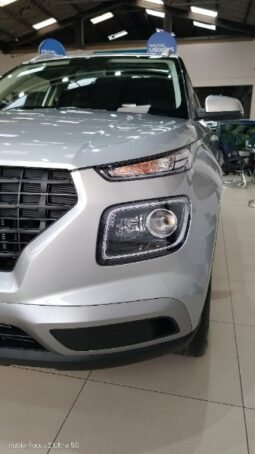
										Hyundai VENUE LIMITED SR AT full									