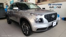 Hyundai VENUE LIMITED SR AT