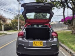 
										citroen C3 SHINE AT full									