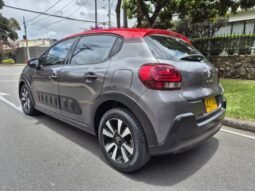 
										citroen C3 SHINE AT full									