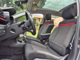 
										citroen C3 SHINE AT full									