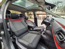 
										citroen C3 SHINE AT full									