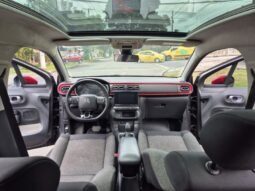 
										citroen C3 SHINE AT full									
