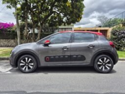 
										citroen C3 SHINE AT full									