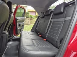 
citroen c4 cactus full									