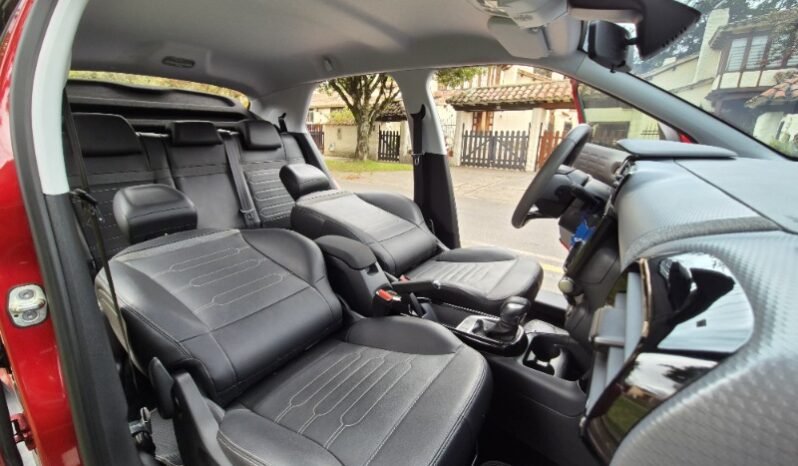 
citroen c4 cactus full									