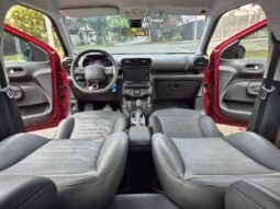 
citroen c4 cactus full									