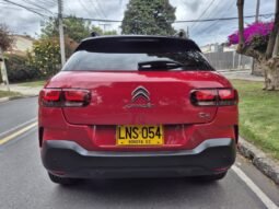 
citroen c4 cactus full									