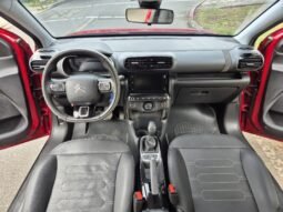 
citroen c4 cactus full									