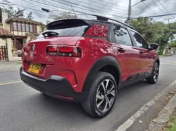 
citroen c4 cactus full									