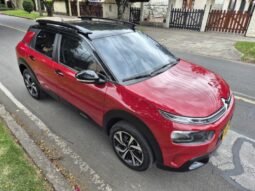 
citroen c4 cactus full									