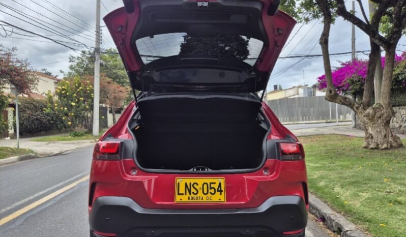 
citroen c4 cactus full									