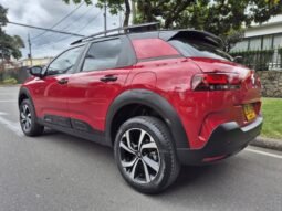 
citroen c4 cactus full									