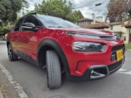 
citroen c4 cactus full									