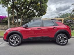 
citroen c4 cactus full									