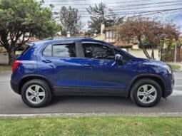 
Chevrolet Tracker LS full									