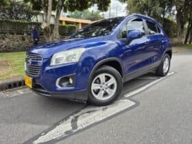 Chevrolet Tracker LS