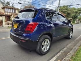 Chevrolet Tracker LS
