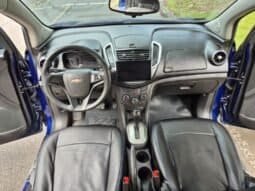 
Chevrolet Tracker LS full									