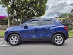 
Chevrolet Tracker LS full									