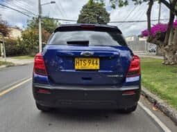 
Chevrolet Tracker LS full									