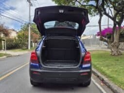 
Chevrolet Tracker LS full									