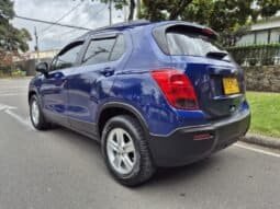 
Chevrolet Tracker LS full									