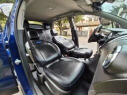 
Chevrolet Tracker LS full									