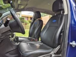 
Chevrolet Tracker LS full									