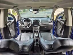 
Chevrolet Tracker LS full									